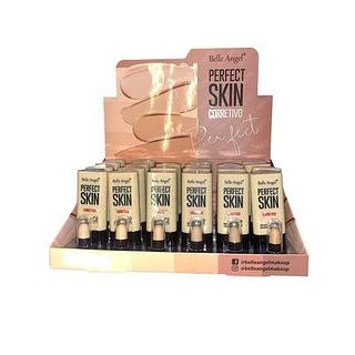 Corretivo Bastão Belle Angel Perfect Skin（somente box)
