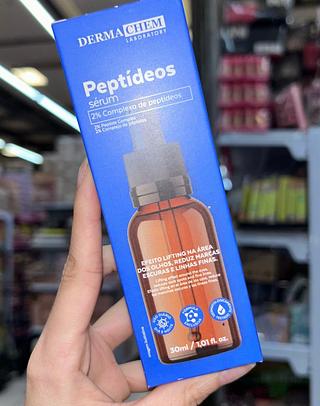 DERMACHEM Sérum facial