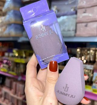 Jummy Ju Esponja facial