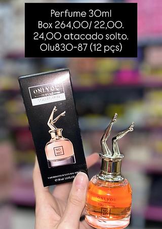 Perfume 30ml