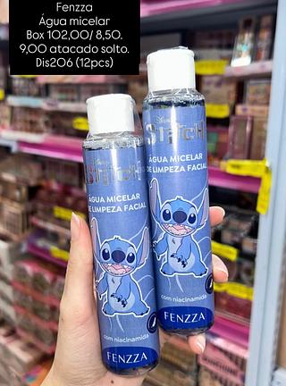 Fenzza Agua micelar