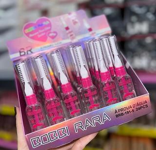 Bobbi Rara Máscara cílios incolor