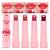 Batom Balm Think Pink - City Girl