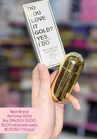 Best Brand Perfume 30ml