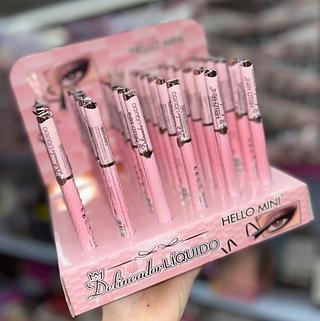 Hello mini Caneta delineadora