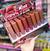 Miss Betty Batom matte(box