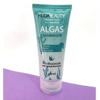 Sabonete Hudabeauty Algas Marinhas