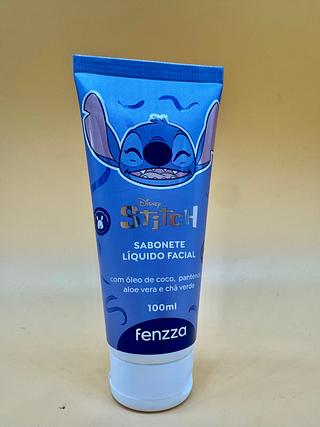 SABONETE LÍQUIDO FACIAL Fenzza
