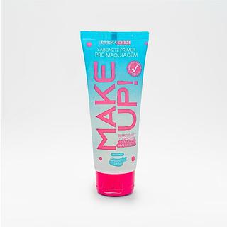 Sabonete Primer Make Up - Dermachem