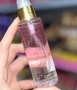 BellaFemme Perfume capilar