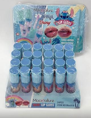 Moccallure SHINY LIP GLOSS