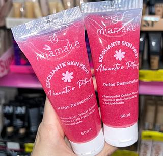 MIAMAKE Esfoliante
