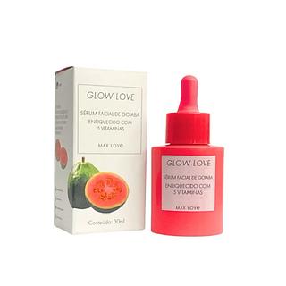 Glow Love Sérum Facial Max Love