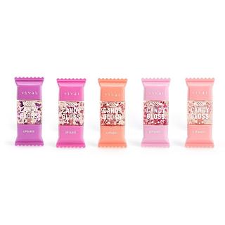 Gloss Pop Candy Infantil - VIVAI
