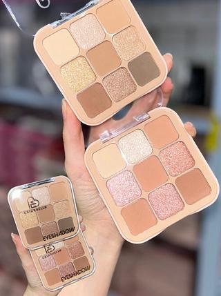 Criarbelle Paleta de sombra