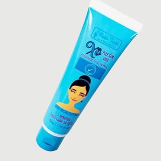 ￼MÁSCARA ESFOLIAÇÃO TOTAL | XÔ PELE SEM VIDA | MATTO VERDE