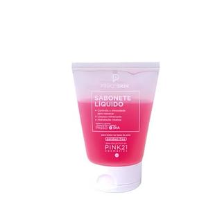 Sabonete Líquido Pink 21