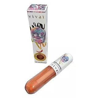 Gloss da Vivai de volume labial viva la vida