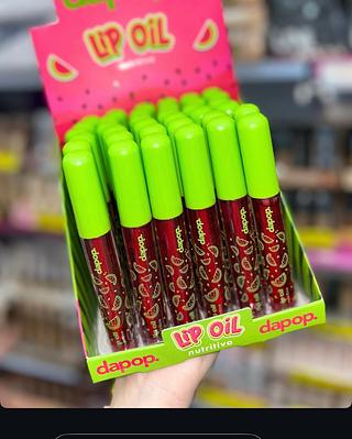 Dapop Lip oil melancia