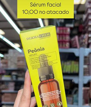 DERMACHEM Sérum facial