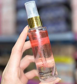 BellaFemme Perfume capilar