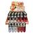 kit 36 ps Sarahs Beauty box gloss labial 36 unidades acabamento brilho glitter espelhado