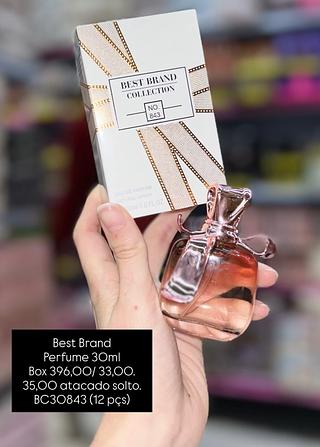Best Brand Perfume 30ml