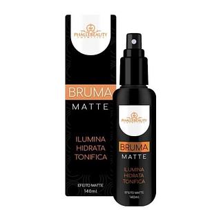 ￼Bruma Matte 140ml PhálleBeauty PH025