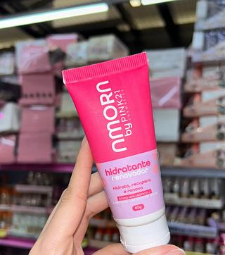 Amora by Pink 21 Hidratante