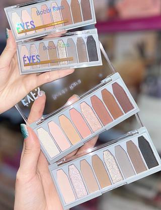 Bobbi Rara Paleta de sombra
