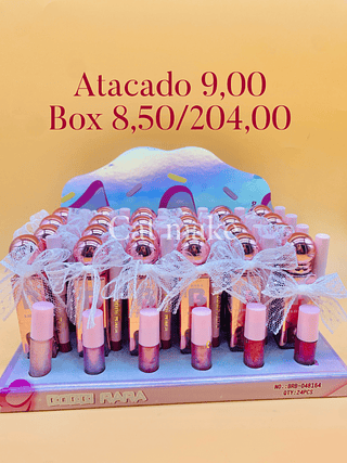 Bobbi Rara Lip oil + lápis labial