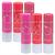 SOMENTE BOX ￼Lip Balm Fruity Hidratante Labial - Belle Angel