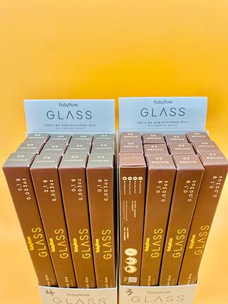 Lápis de Sombrancelhas (Box c/12