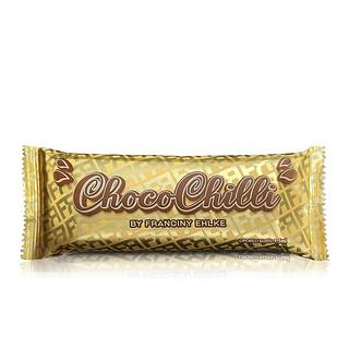 ChocoChilli - Gloss Labial 3,5ml