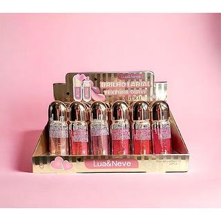 Gloss Insp. Kiko - Lua e Neve