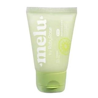 Creme Facial Hidratante kiwi Melu by Ruby Rose