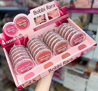 Bobbi Rara Blush up!