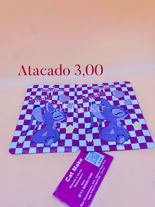 ￼Máscara Facial Hidratante personagem máscara para cuidado de plantas