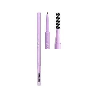 ￼Lápis Para Sobrancelha 2×1 Ponta Chandrada Mood - Ruby Rose