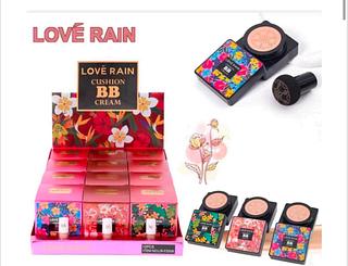 Love rain base BB