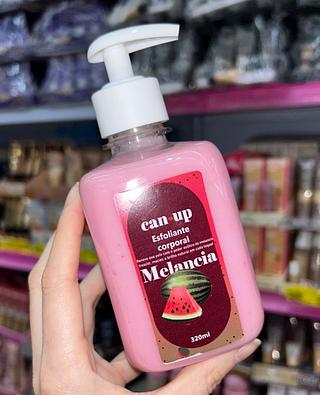 Canup Esfoliante corporal 320ml