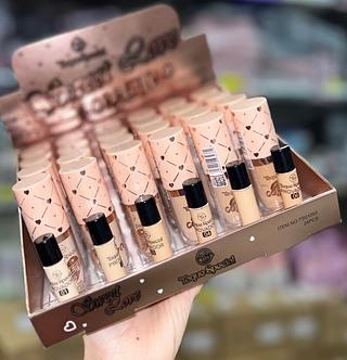 Toque Special Corretivo(somente box