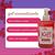 Gel hidratante e aromatizante para corpo e virilha/ Gel kiss Girls/ Gel beijavel/ Gel corporal
