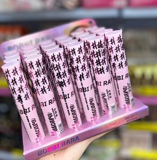 Bobbi Rara Máscara de cílios