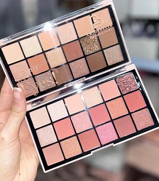 CriarBelle Paleta de sombra