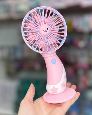 Ventilador portátil