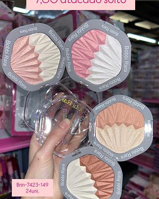 Bobbi rara Iluminador