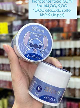 Fenzza Hidratante facial 30ml