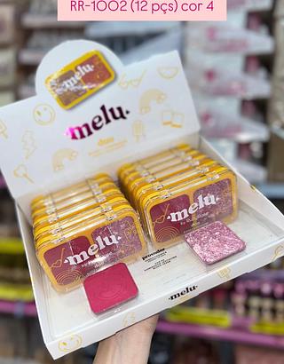 Melu by Ruby Rose Blush e iluminador