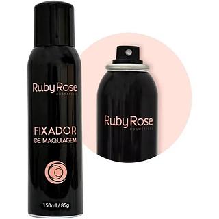 Spray Fixador de Maquiagem Ruby Rose 150ml HB-312